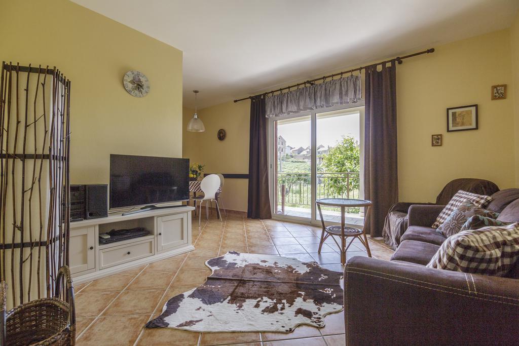 Apartments Popaj Komiža Exteriér fotografie